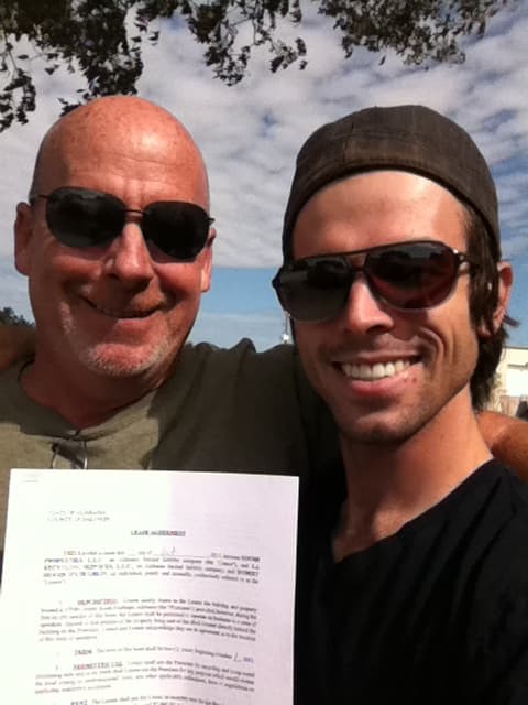 About LA Recycling Services